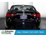 Used 2017 Nissan Maxima 3.5 SL image 3