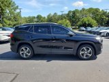 Used 2021 GMC Terrain SLT image 2