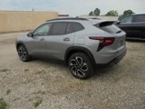 New 2025 Chevrolet Trax RS w/ Sunroof Package image 6