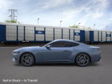 New 2025 Ford Mustang Coupe image 3