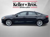 Used 2019 Ford Fusion SE image 4