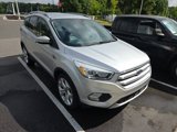 Used 2017 Ford Escape Titanium image 4