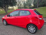 Used 2012 MAZDA MAZDA2 Sport image 3