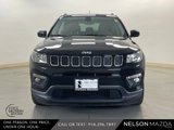 Used 2018 Jeep Compass Latitude w/ Popular Equipment Group image 2