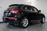 Used 2015 Audi Q5 2.0T Premium Plus w/ Technology Package image 4