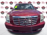 Used 2007 Cadillac Escalade AWD w/ Information Package image 2