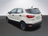 Used 2021 Ford EcoSport S image 5