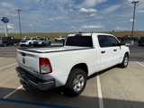 Used 2023 RAM 1500 Big Horn image 5