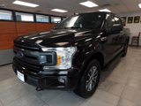 Certified 2019 Ford F150 XLT w/ Equipment Group 302A Luxury image 2