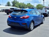 Used 2017 Chevrolet Cruze LT w/ Convenience Package image 4