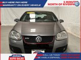 Used 2009 Volkswagen GTI 2-Door image 6
