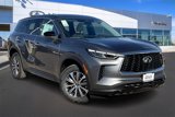 New 2025 INFINITI QX60 Pure image 2