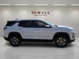 Used 2025 Chevrolet Equinox LT image 5