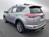 Used 2017 Toyota RAV4 Limited image 5