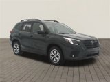 Used 2022 Subaru Forester Premium image 3