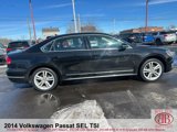 Used 2014 Volkswagen Passat 1.8T SEL Premium image 2