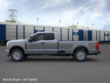 New 2025 Ford F350 XLT image 3