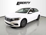 Used 2021 Volkswagen Jetta SE w/ SE Cold Weather Package image 3