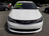 Used 2021 Chrysler Voyager Lxi image 6
