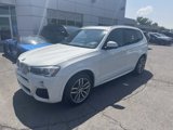 Used 2015 BMW X3 xDrive28i image 2