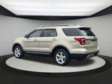 Used 2017 Ford Explorer XLT w/ Equipment Group 202A image 5