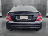 Used 2008 Mercedes-Benz C 350 Sport image 5