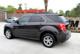 Used 2016 Chevrolet Equinox LT w/ Convenience Package image 3