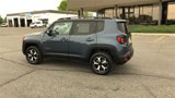 Used 2021 Jeep Renegade Trailhawk w/ Sun & Sound Group image 6