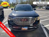 Used 2019 GMC Acadia Denali w/ Technology Package image 2