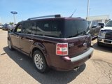 Used 2011 Ford Flex SEL w/ Rapid Spec Order Code image 3