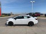 New 2024 Nissan Versa SR w/ Trunk Package image 4