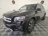 Used 2021 Mercedes-Benz GLB 250 4MATIC image 3