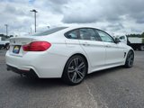 Used 2017 BMW 440i Gran Coupe image 3