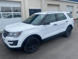 Used 2018 Ford Explorer 4WD Police Interceptor image 2