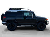 Used 2007 Toyota FJ Cruiser 4WD image 6