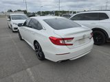 Used 2018 Honda Accord Sport image 5