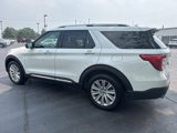 Used 2020 Ford Explorer Limited w/ Hybrid Equipment Group 310A image 3