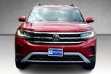 Used 2022 Volkswagen Atlas SE image 2