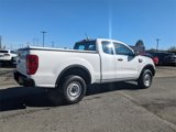 Used 2021 Ford Ranger XL image 4