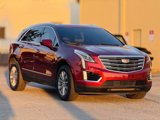 Used 2017 Cadillac XT5 Luxury w/ Driver Awareness Package image 4