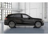 New 2025 Mercedes-Benz GLC 350e 4MATIC image 2