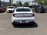 Certified 2022 Hyundai Sonata SEL image 4