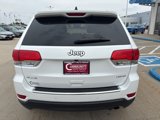 Used 2015 Jeep Grand Cherokee Limited image 4