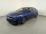 Used 2019 Kia Forte LXS image 3