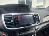 Certified 2017 Honda Accord Touring image 5