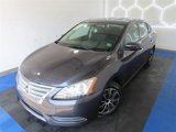 Used 2014 Nissan Sentra SV image 2