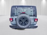 New 2025 Jeep Wrangler Sport image 6