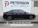 Used 2023 Honda Civic EX image 3