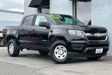 Used 2019 Chevrolet Colorado W/T w/ WT Convenience Package image 2