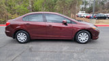 Used 2012 Honda Civic LX image 4